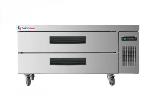 Kitchen Refrigeration