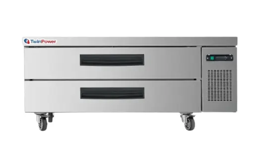 [CB52TN] Chef Base