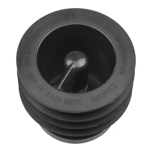 [FB-TS20] Bar Maid Fly-Bye Floor Drain Trap Seal for 2" Drain Pipes