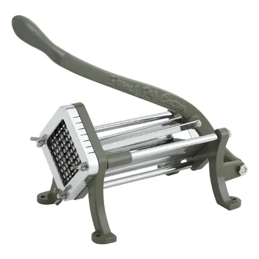 [FFC-250] French Fry Cutters, Medium-Duty - 1/4" Cut