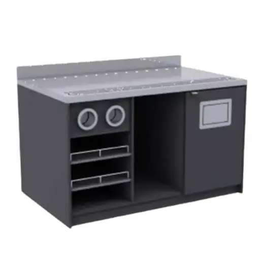 [COFFEETBL4FT] Coffee Table