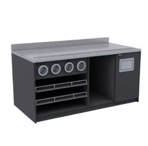 [COFFEETBL5FT] Coffee Table