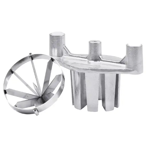 [FWS-8BK]  Blade and 2 screws for FWS-Series, Fruit Wedge Quick Slicer