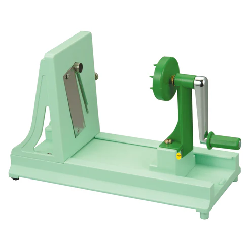 [VTS-3G] Turning Slicer