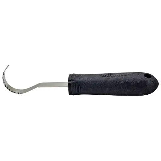 [VP-310] Butter Curler with Soft Grip Handle