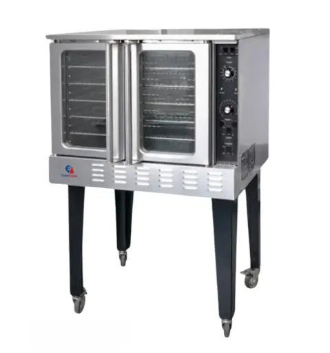 [TP-COE-240] Electric Convection Oven