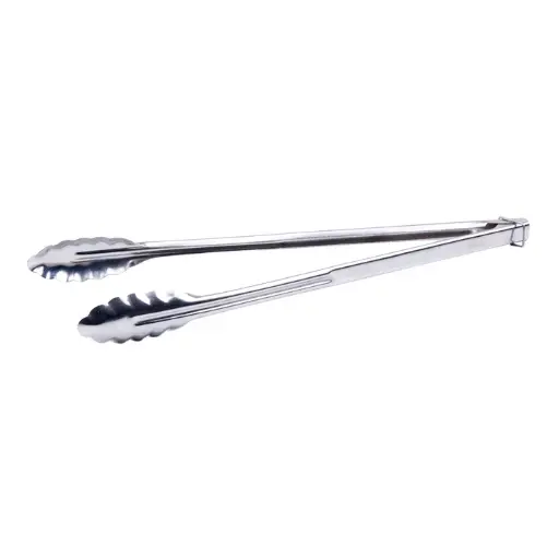 [UTLK-16] Heavyweight Utility Tongs with Locking Ring - 16"