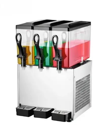 [YTPX3] Juice Dispenser