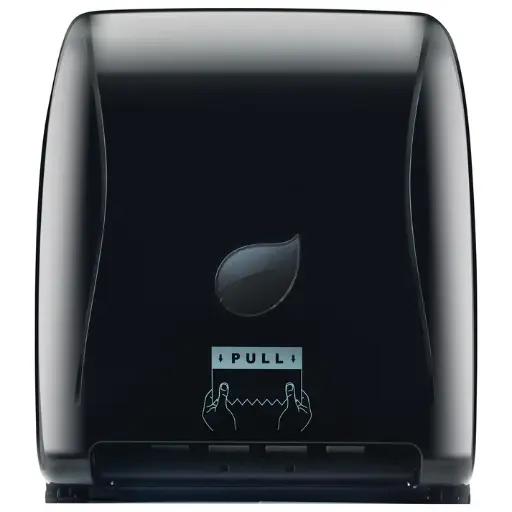 [TD-700] Multi-Fold Paper Towel Metal Dispenser - Stainless Steel