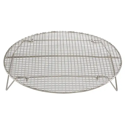 [STR-15] Steamer Rack - 14-3/4" Round