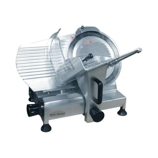 [SLC-12] Serv-Ware Slicer 