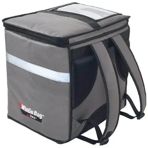 [BGDB-1616] WinGo Bag Premium Backpack