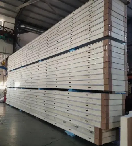 [EC-PNL-28] Walk-in Ending Ceiling Panel 2ft x 8ft