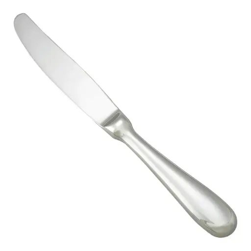 [0034-15]  Stanford Dinner Knife, Hollow Handle, Extra Heavyweight