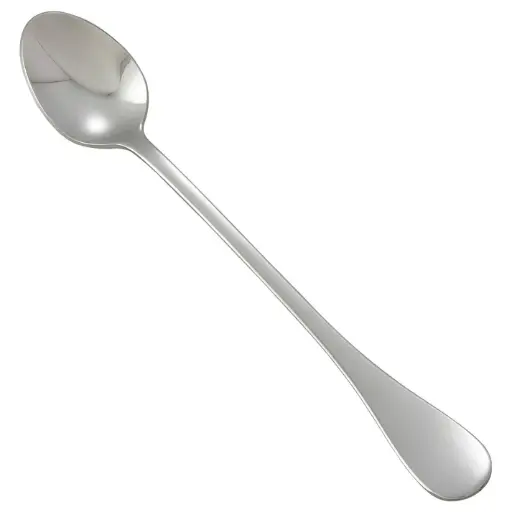 [0037-02] Venice Iced Tea Spoon, 18/8 Extra Heavyweight