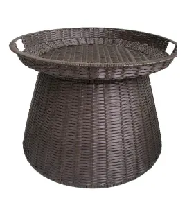 [TBK-2] Round Baskets