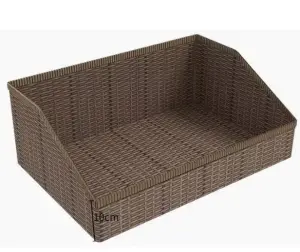 Trapezoidal Basket Big