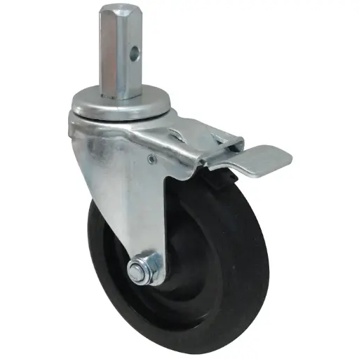 [ALRC-5STK] Caster  AWRK-Series, Heavyweight