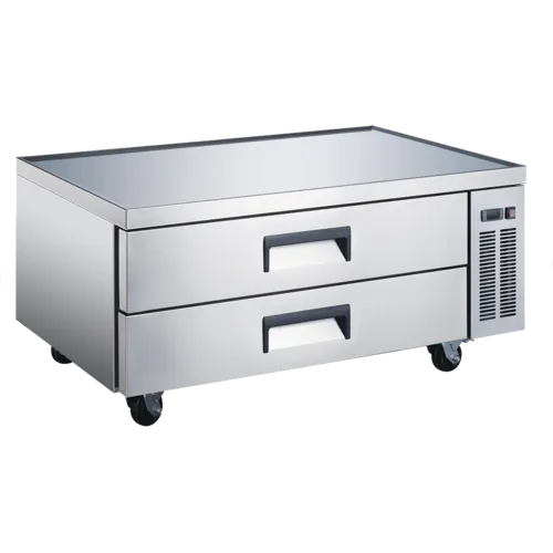 [TP-CB-48] Chef Base Refrigerator 