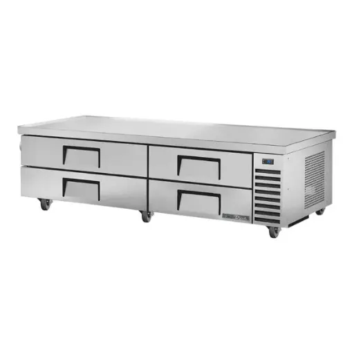 [TP-CB-84] Chef Base Refrigerator 