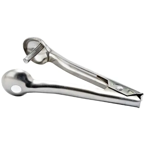 [SCC-5] Stainless Steel Cherry Corer