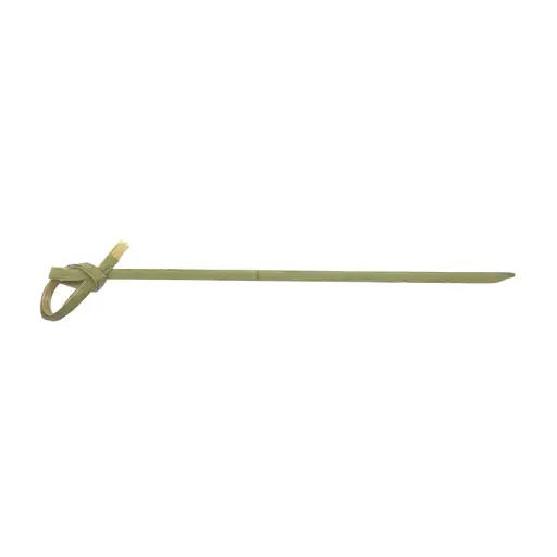 Bamboo Picks - 4"