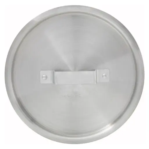 [ASP-5C] Cover for Aluminum Sauce Pans - 5 Quart