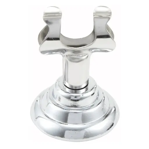 [MH-1] Menu Holder, Harp Clip