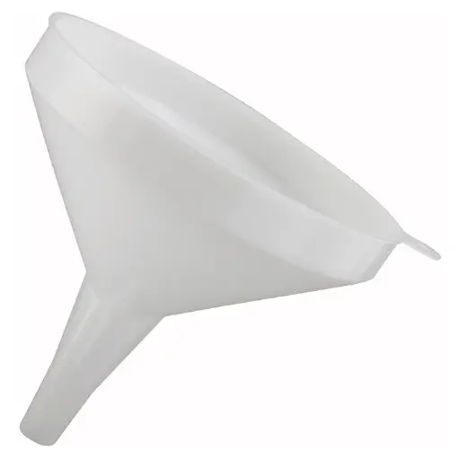 [PF-32] Plastic Funnel - 32 oz