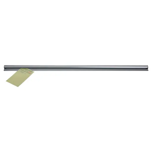[ODR-48N] Aluminum Order Rack - 48"