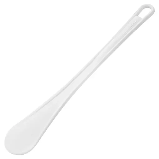 [NSP-10W] Nylon Mixing Paddle - 10"