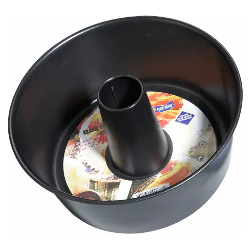 [NACP-10] Angel Cake Pan, 10" x 4"