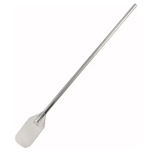 [MPD-48] Mixing Paddle, Stainless Steel - 48"