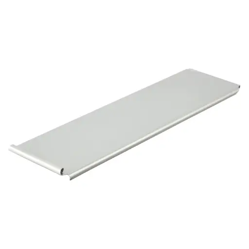 [HPP-20L] Aluminized Steel Pullman Pan Covers with Silicone Glaze - 2 lb