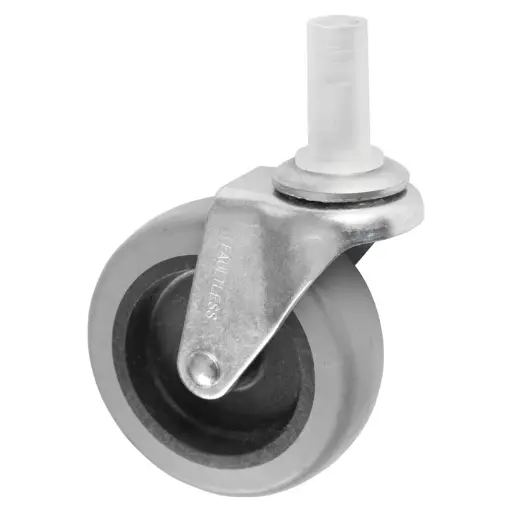  Caster for DLR-2
