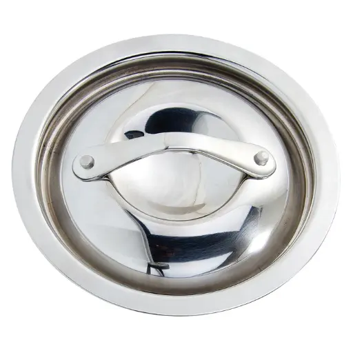 [DCL-35]  Lid for 3.5" sauce pan