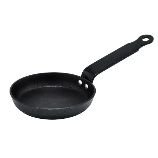 [CSPP-4E] Blini Pan, Carbon Steel (Spain) - Non-Stick