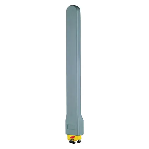 [CSF-SET] Caution Sign, Pop-up Safety Cone with Storage Tube