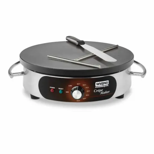 [WSC160X] Waring Crepe Maker
