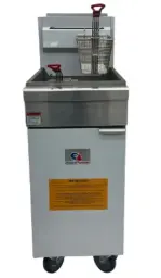 Kitchen Equipment