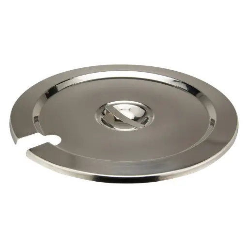 [INSC-11M] Cover for Inset - 11 Quart