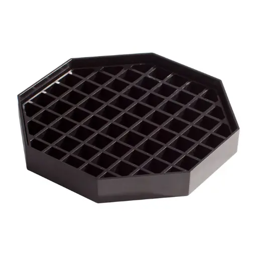 [CR-1440] Bar Maid Drip Tray - 6"