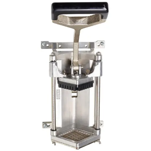 [HFC-250] KATTEX Quick Slice French Fry Cutter - 1/4" Cut