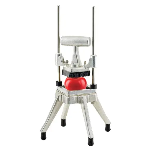 [HCD-250] KATTEX Quick Slice Chopper/Dicer - 1/4" Cut