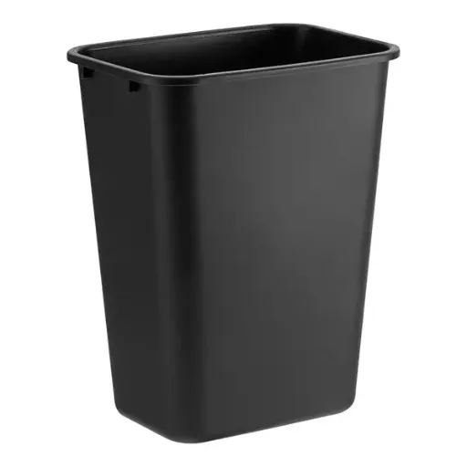 [PWR-CT] Waste Basket 28 Qt YYn Beautiful Life
