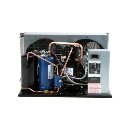 FFAL-A14Z-CFV-072 Condensing Unit, 1.5HP, 230/1, Low Temp