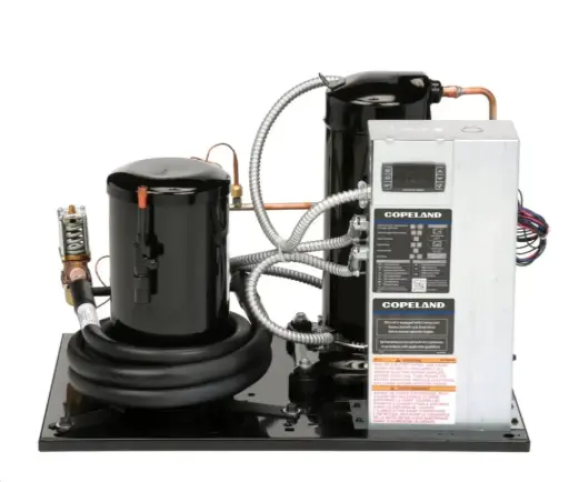 [FFAL-A22Z-TFC-072] FFAL-A22Z-TFC-072 Condensing Unit, 2HP, 230/1, Low Temp