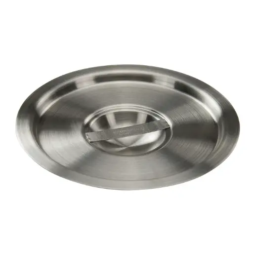 [BAMC-4.25] Cover for Bain Marie - 4-1/4 Quart