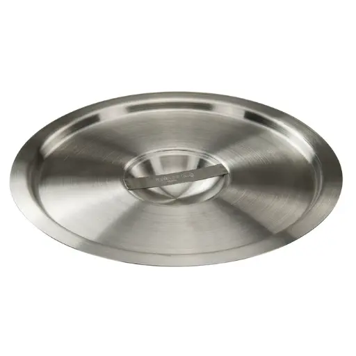 [BAMC-8.25] Cover for Bain Marie - 8-1/4 Quart