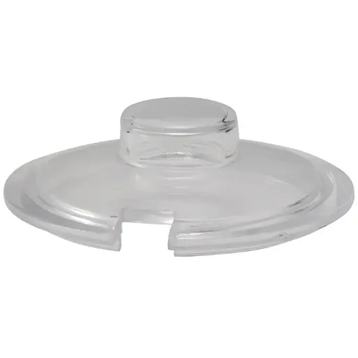 [CJ-PC]  Cover for CJ-7P &amp; CJ-7G, Slotted, Plastic